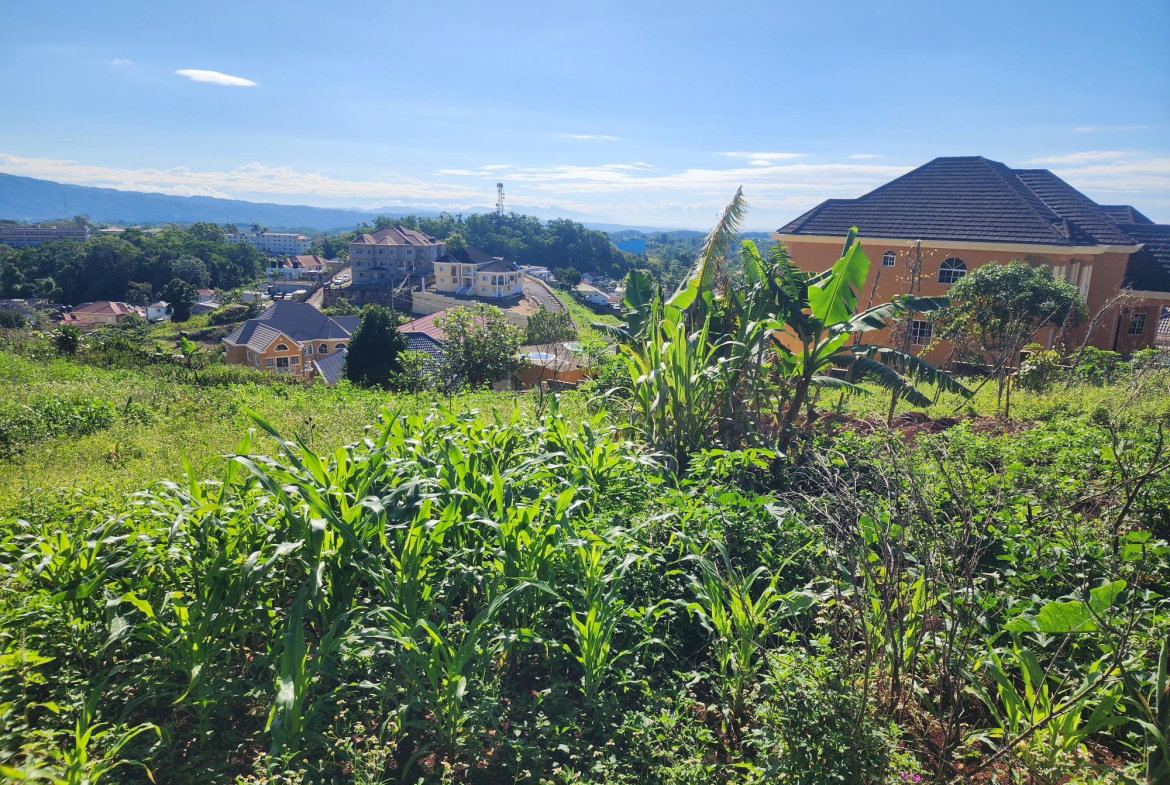 Second image of 3g- Avondale Heights in Cedar Grove, Manchester, Jamaica - property is For Sale