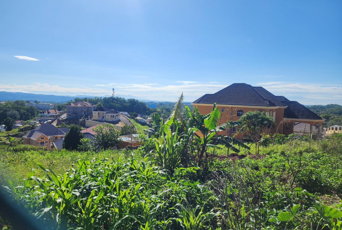 First image of 3g- Avondale Heights in Cedar Grove, Manchester, Jamaica - property is For Sale