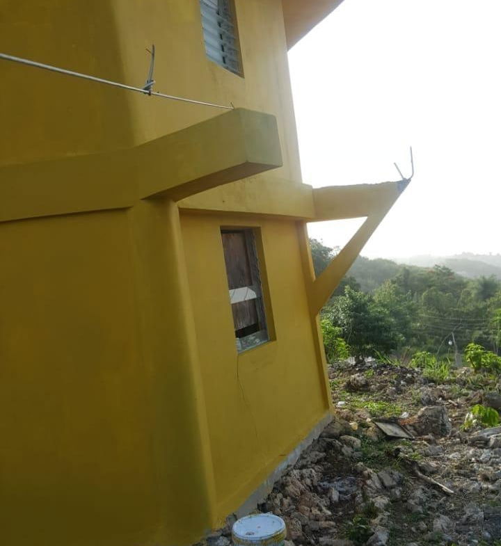 Second image of Belvedere Heights Redhill in Red Hills, St. Andrew, Jamaica - property is For Sale