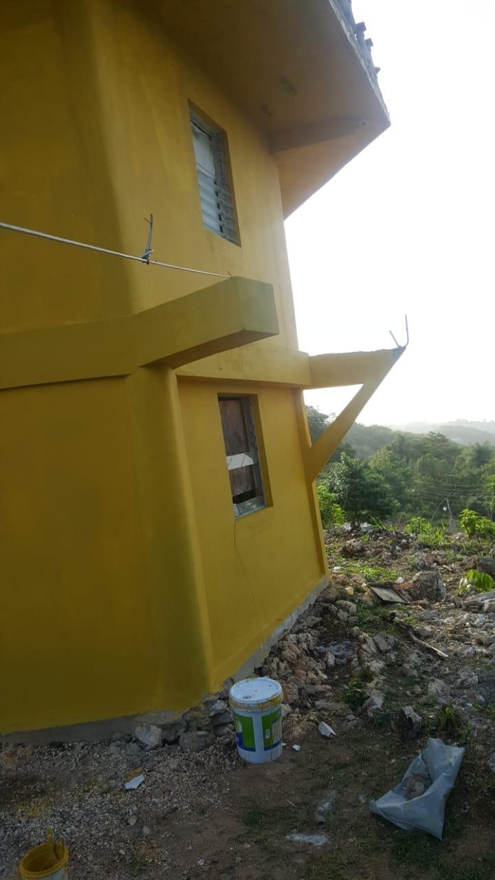 Second image of Belvedere Heights Redhill in Red Hills, St. Andrew, Jamaica - property is For Sale