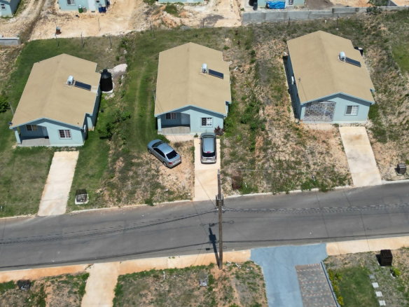 First image of 81 Camelot Village in Discovery Bay, St. Ann, Jamaica - property is For Sale