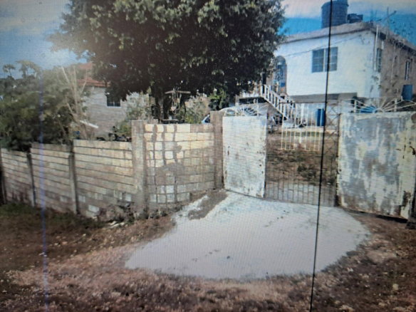 First image of 14 Eve Lane in May Pen, Clarendon, Jamaica - property is For Sale