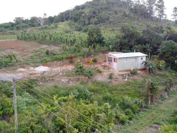 First image of Denham Farm, Christiana in Christiana, Manchester, Jamaica - property is For Sale