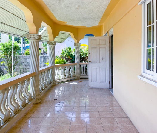 Second image of 143 Greenwich Crescent in Greenwich Park, St. Ann, Jamaica - property is For Sale