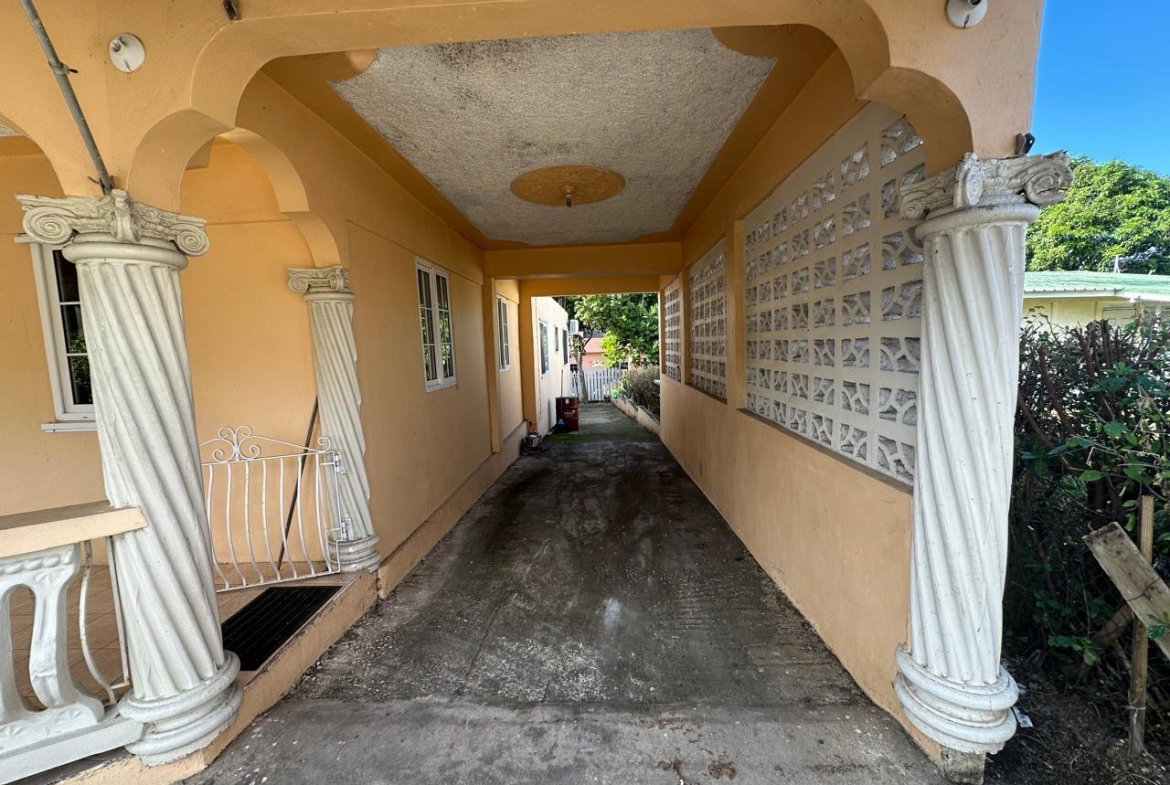 Third image of 143 Greenwich Crescent in Greenwich Park, St. Ann, Jamaica - property is For Sale