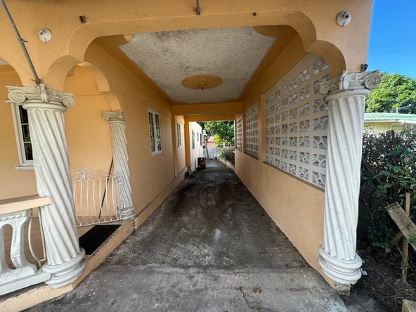 Third image of 143 Greenwich Crescent in Greenwich Park, St. Ann, Jamaica - property is For Sale