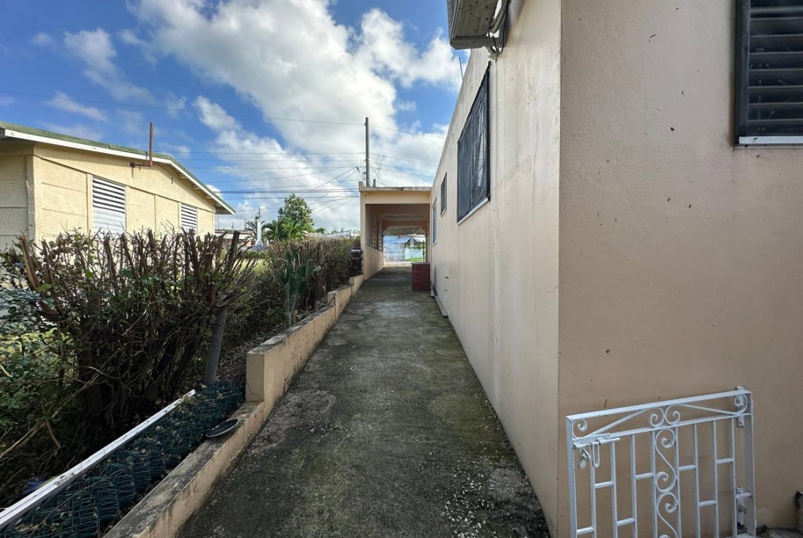 Fourth image of 143 Greenwich Crescent in Greenwich Park, St. Ann, Jamaica - property is For Sale