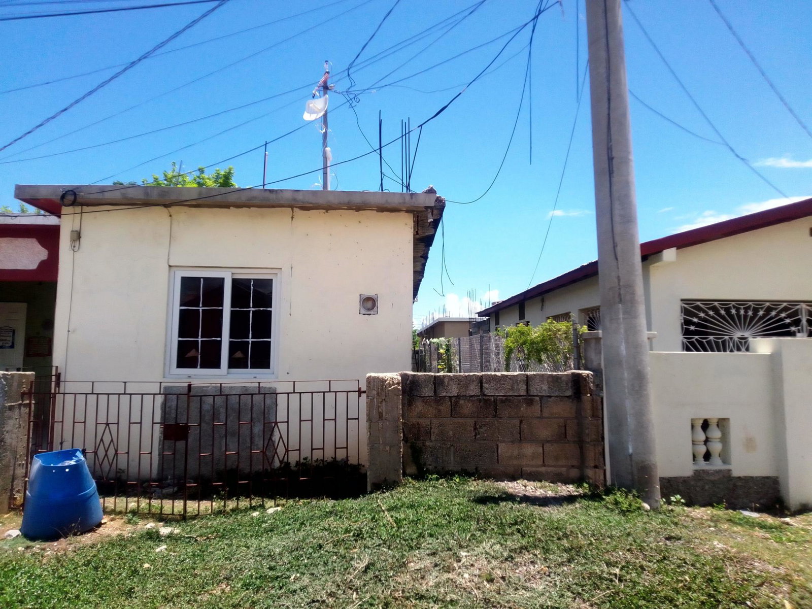 Second image of 191 Blackwood Grd,old Harbour in Old Harbour, St. Catherine, Jamaica - property is For Sale