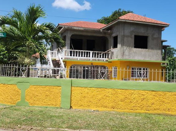 First image of Victor cl Seville Estate in St. Ann's Bay, St. Ann, Jamaica - property is For Sale