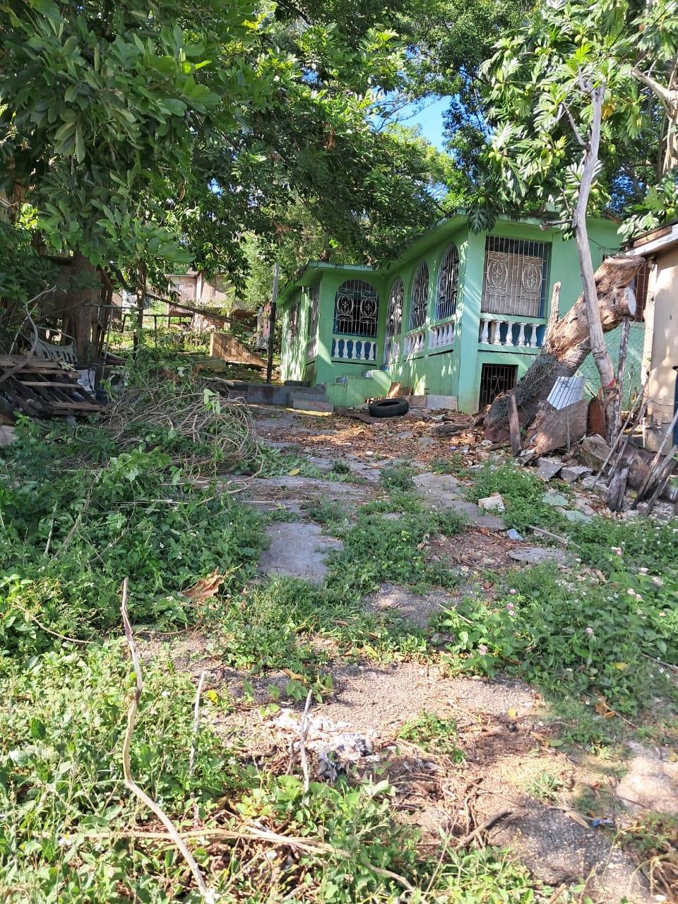 Fifth image of Sunvalley Road in Glendevon, St. James, Jamaica - property is For Sale