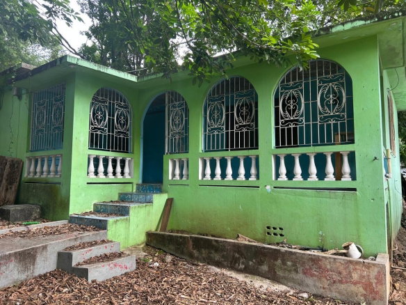 First image of Sunvalley Road in Glendevon, St. James, Jamaica - property is For Sale