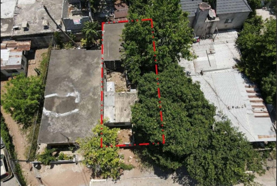 First image of 21 Lancelot Avenue in Kingston 3, St. Andrew, Jamaica - property is For Sale