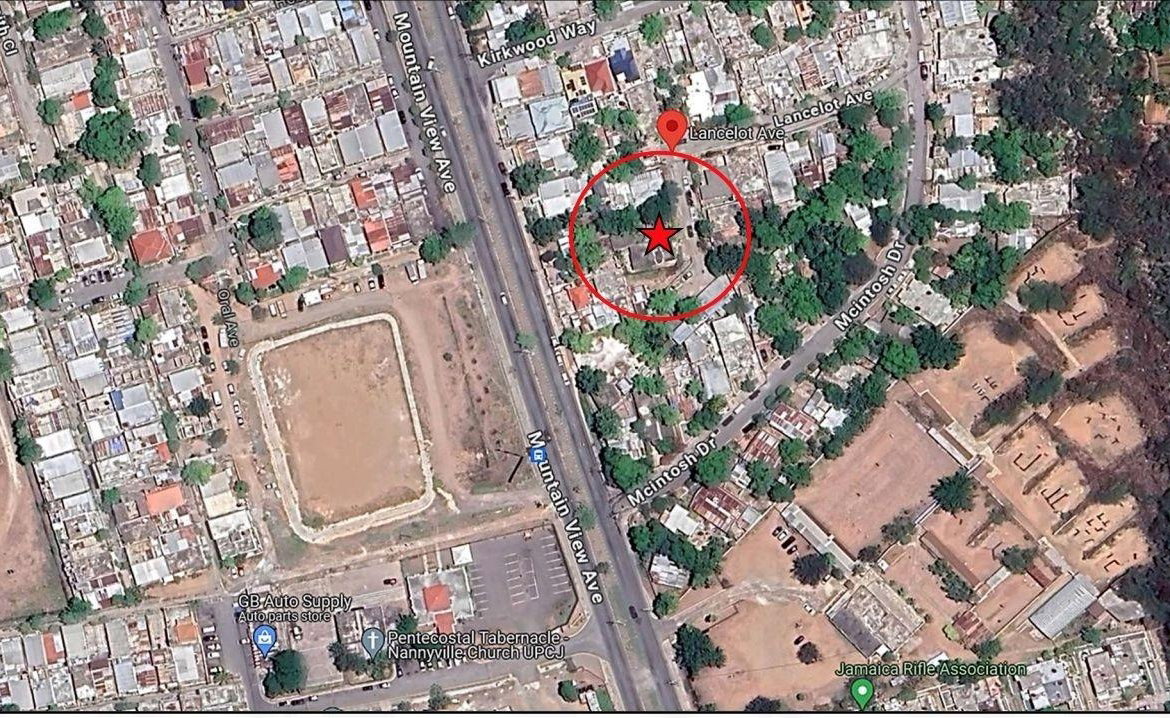 Fourth image of 21 Lancelot Avenue in Kingston 3, St. Andrew, Jamaica - property is For Sale