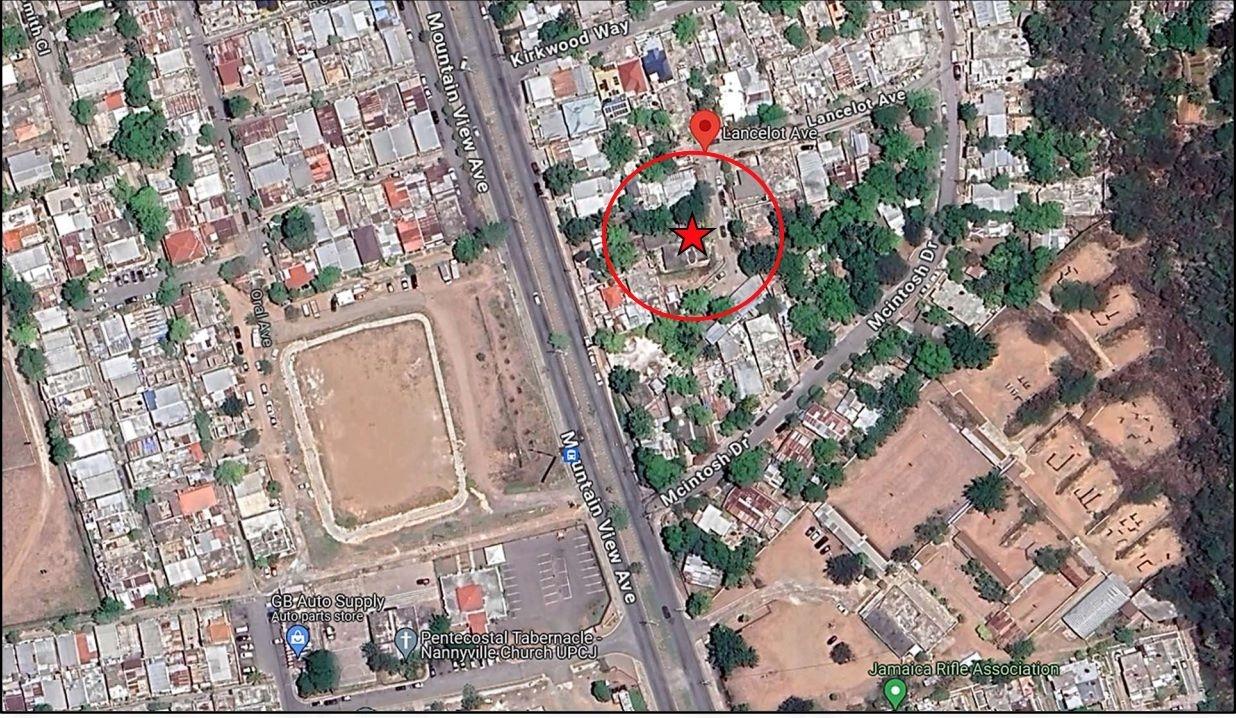 Fourth image of 21 Lancelot Avenue in Kingston 3, St. Andrew, Jamaica - property is For Sale