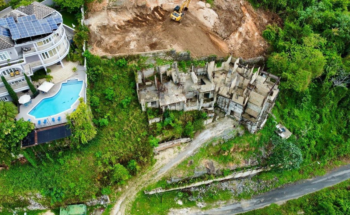 Second image of West Norbrook Drive in Kingston 8, St. Andrew, Jamaica - property is For Sale