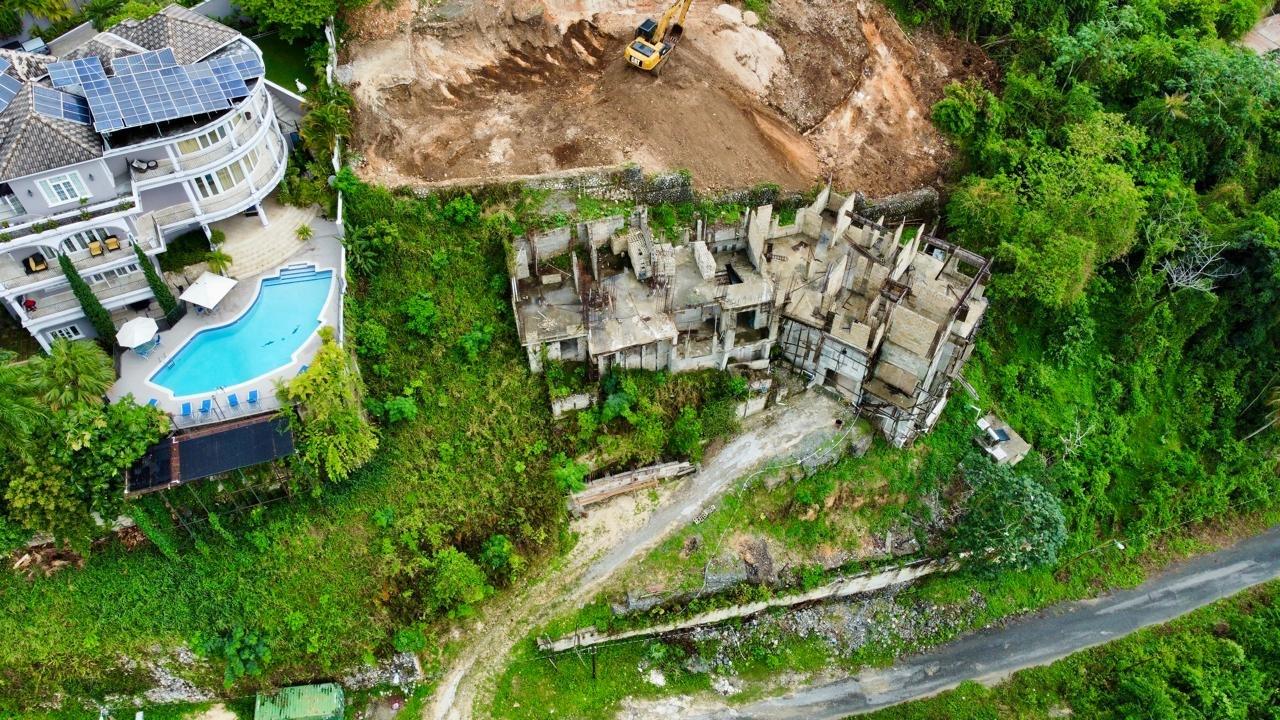 Second image of West Norbrook Drive in Kingston 8, St. Andrew, Jamaica - property is For Sale