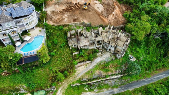 Second image of West Norbrook Drive in Kingston 8, St. Andrew, Jamaica - property is For Sale