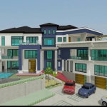 First image of West Norbrook Drive in Kingston 8, St. Andrew, Jamaica - property is For Sale