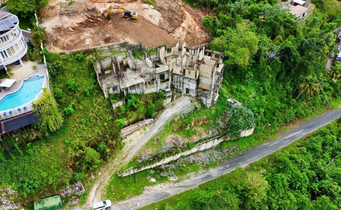 Third image of West Norbrook Drive in Kingston 8, St. Andrew, Jamaica - property is For Sale