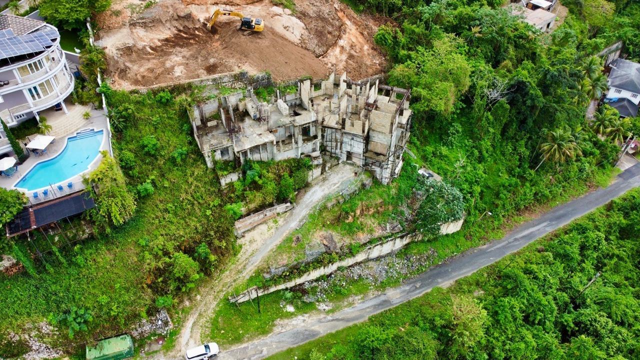 Third image of West Norbrook Drive in Kingston 8, St. Andrew, Jamaica - property is For Sale