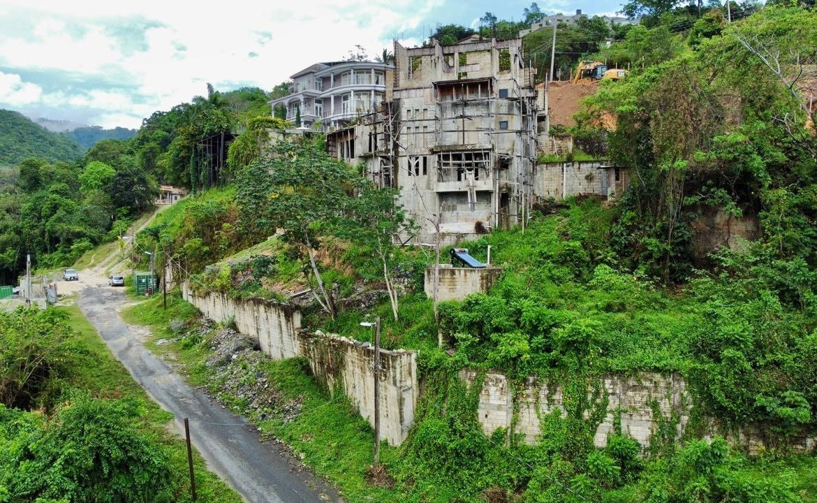Fifth image of West Norbrook Drive in Kingston 8, St. Andrew, Jamaica - property is For Sale