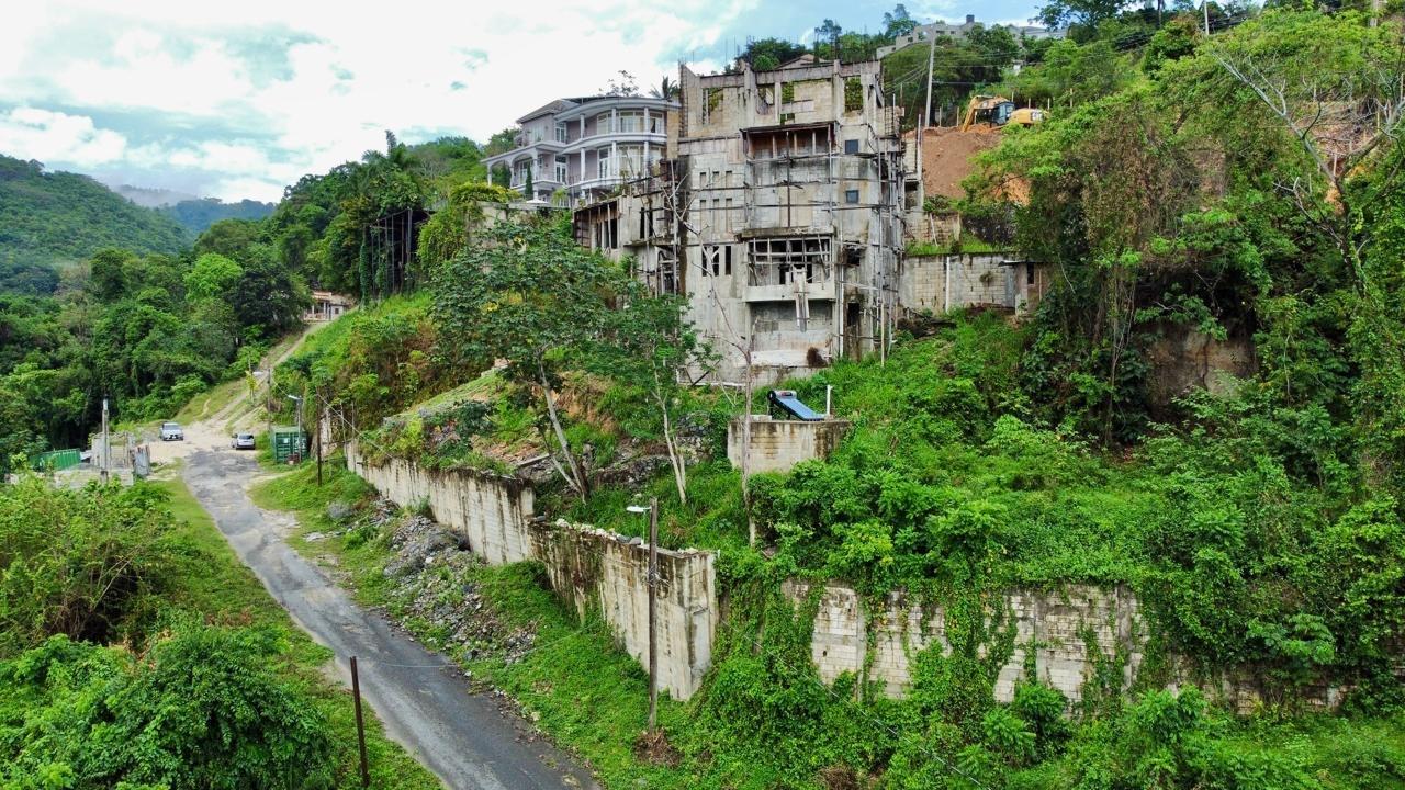 Fifth image of West Norbrook Drive in Kingston 8, St. Andrew, Jamaica - property is For Sale