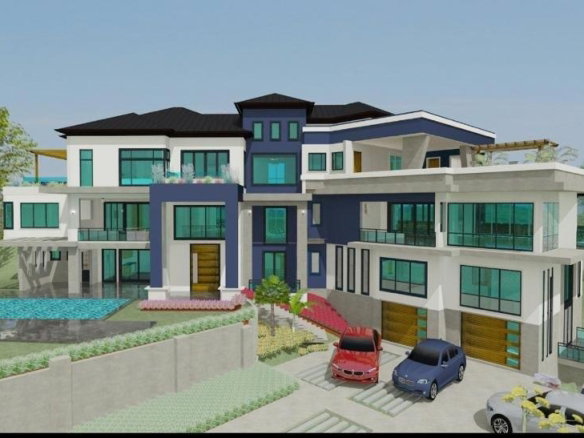 First image of West Norbrook Drive in Kingston 8, St. Andrew, Jamaica - property is For Sale