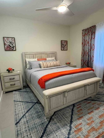 Seventeenth image of 223 Seashore Drive in Sandy Bay, Hanover, Jamaica - property is For Rent