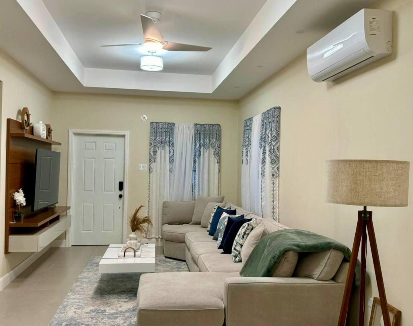 Third image of 223 Seashore Drive in Sandy Bay, Hanover, Jamaica - property is For Rent