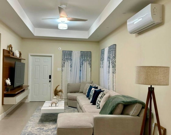 Third image of 223 Seashore Drive in Sandy Bay, Hanover, Jamaica - property is For Rent