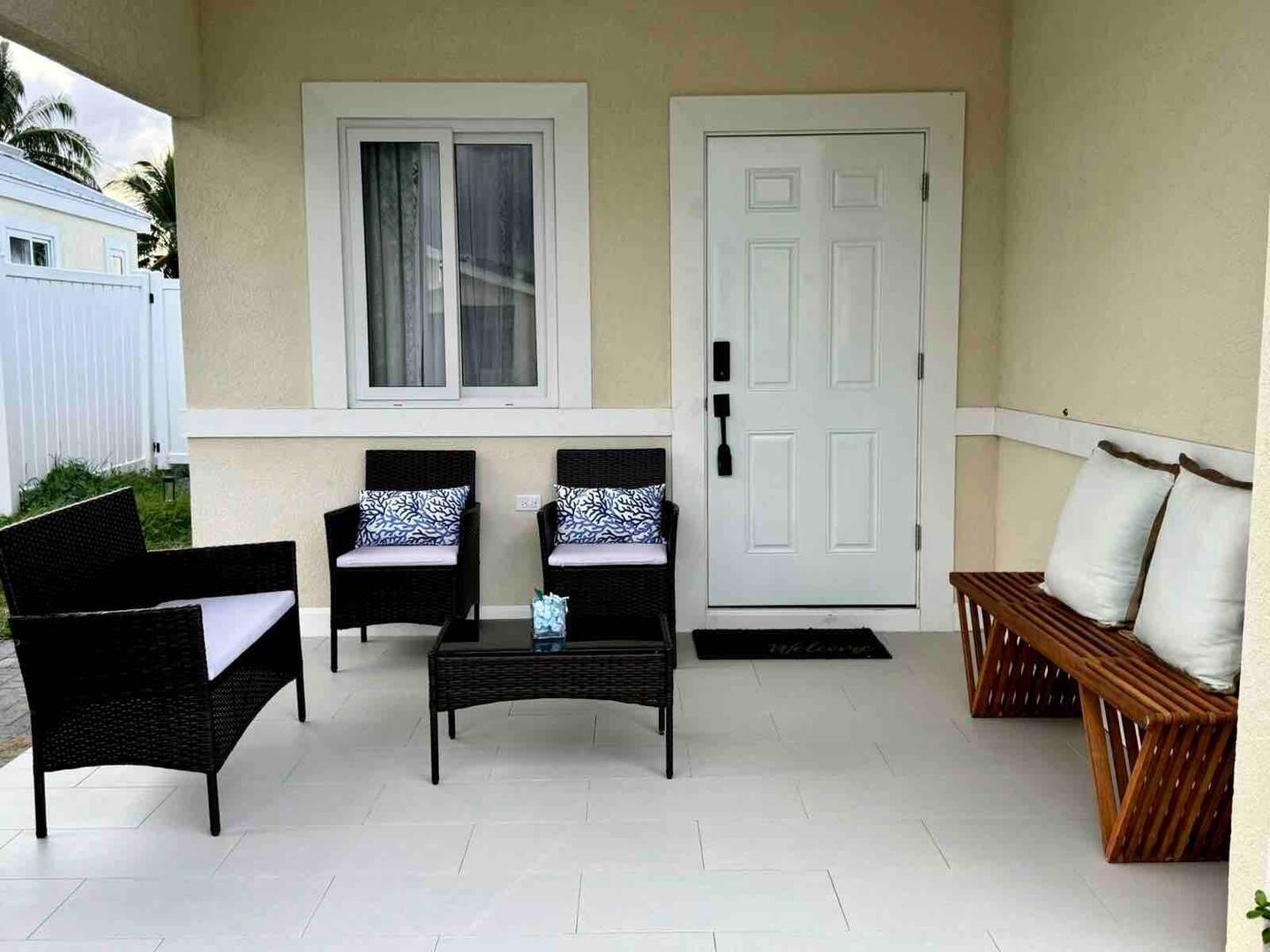 Fifth image of 223 Seashore Drive in Sandy Bay, Hanover, Jamaica - property is For Rent