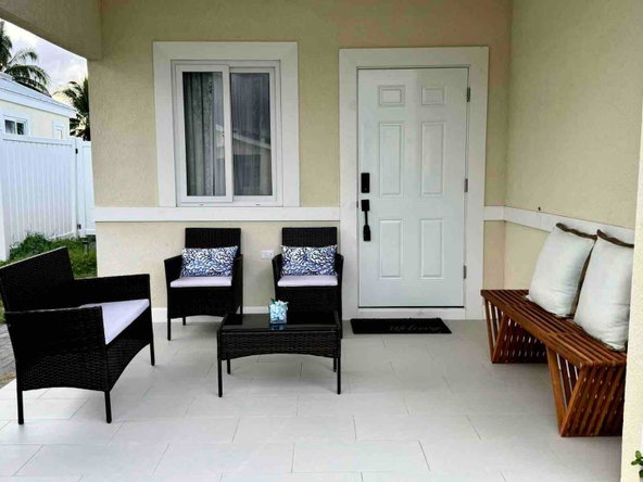 Fifth image of 223 Seashore Drive in Sandy Bay, Hanover, Jamaica - property is For Rent