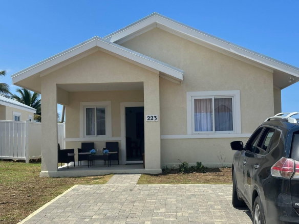 First image of 223 Seashore Drive in Sandy Bay, Hanover, Jamaica - property is For Rent