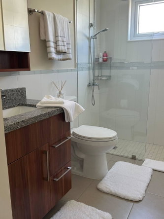 Seventh image of 223 Seashore Drive in Sandy Bay, Hanover, Jamaica - property is For Rent