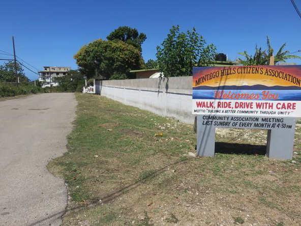Seventh image of 321 Sixth Ave, Montego Hills in Montego Bay, St. James, Jamaica - property is For Sale