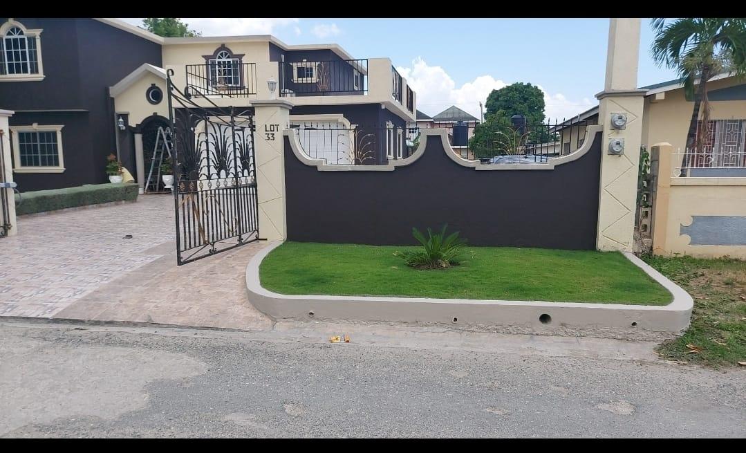 Second image of 4 Twickenham Drive, Greenda in Twickenham Park, St. Catherine, Jamaica - property is For Sale