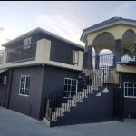 First image of 4 Twickenham Drive, Greenda in Twickenham Park, St. Catherine, Jamaica - property is For Sale