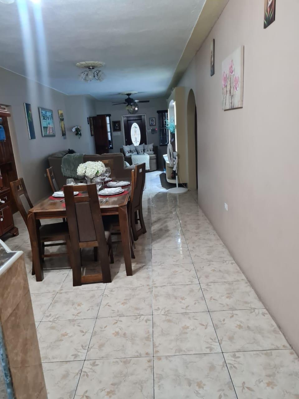 Third image of 4 Twickenham Drive, Greenda in Twickenham Park, St. Catherine, Jamaica - property is For Sale