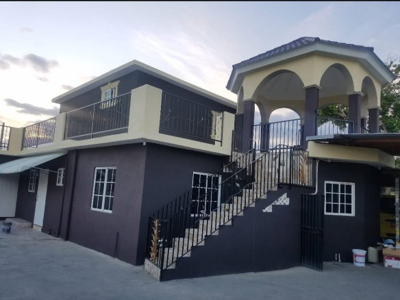 First image of 4 Twickenham Drive, Greenda in Twickenham Park, St. Catherine, Jamaica - property is For Sale