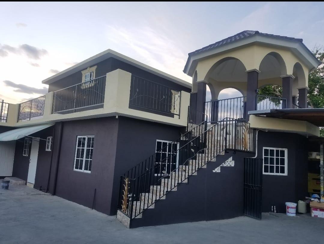 First image of 4 Twickenham Drive, Greenda in Twickenham Park, St. Catherine, Jamaica - property is For Sale