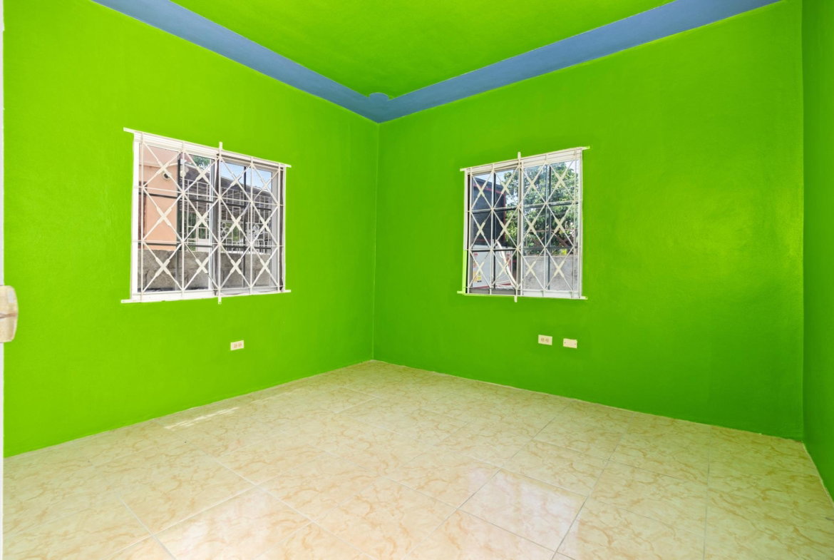 Twelfth image of Paris Avenue in Passage Fort, St. Catherine, Jamaica - property is For Sale