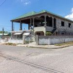 First image of Paris Avenue in Passage Fort, St. Catherine, Jamaica - property is For Sale