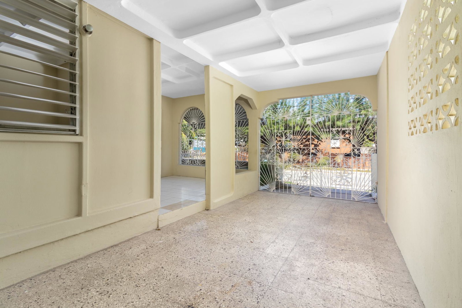 Twentieth image of Paris Avenue in Passage Fort, St. Catherine, Jamaica - property is For Sale