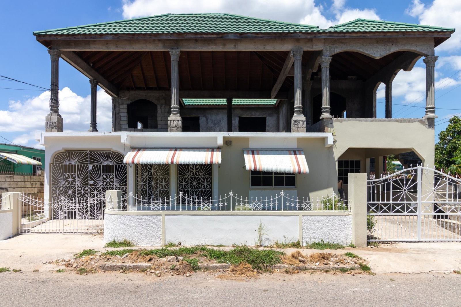 Third image of Paris Avenue in Passage Fort, St. Catherine, Jamaica - property is For Sale
