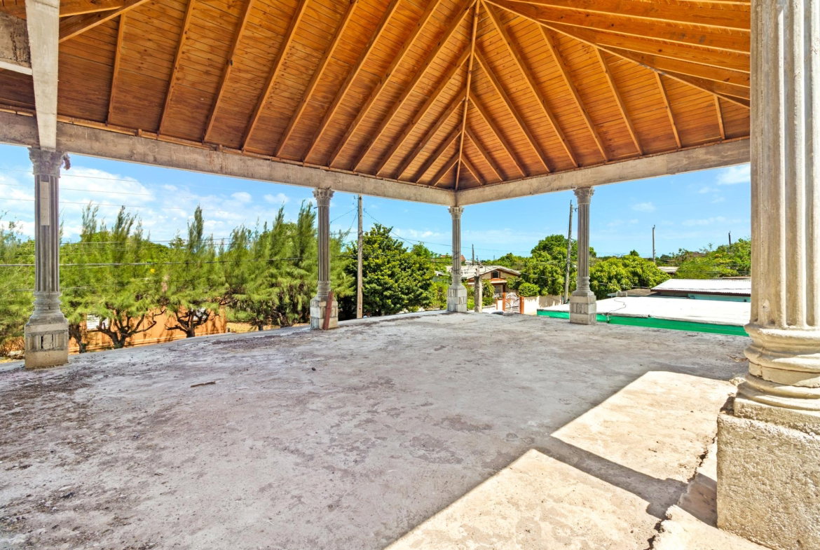 Twenty-Fourth image of Paris Avenue in Passage Fort, St. Catherine, Jamaica - property is For Sale