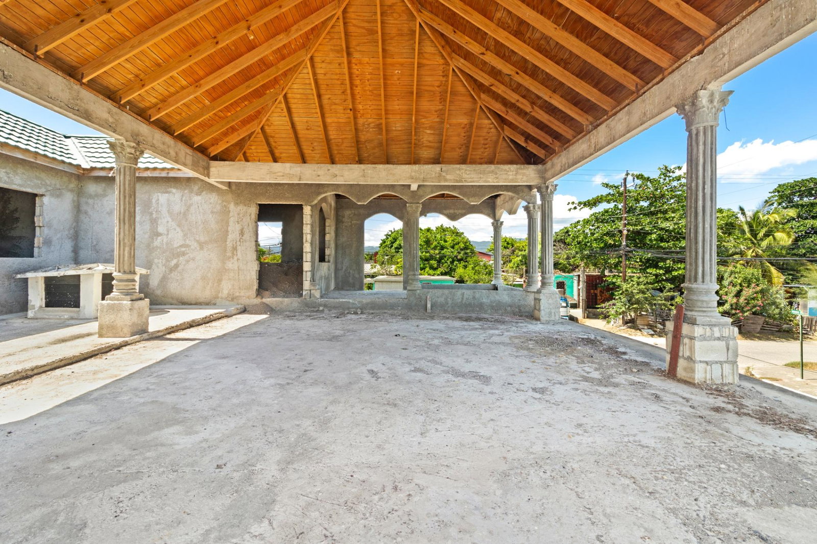 Twenty-Fifth image of Paris Avenue in Passage Fort, St. Catherine, Jamaica - property is For Sale