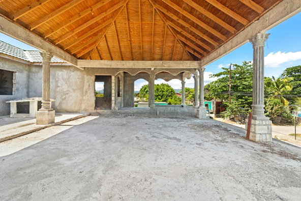 Twenty-Fifth image of Paris Avenue in Passage Fort, St. Catherine, Jamaica - property is For Sale