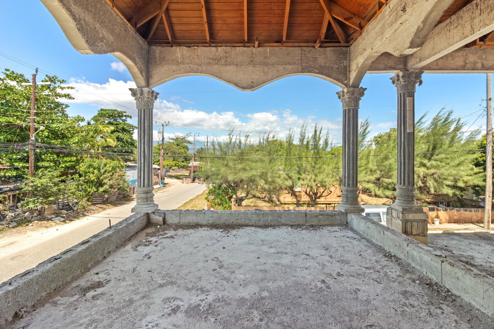 Twenty-Sixth image of Paris Avenue in Passage Fort, St. Catherine, Jamaica - property is For Sale
