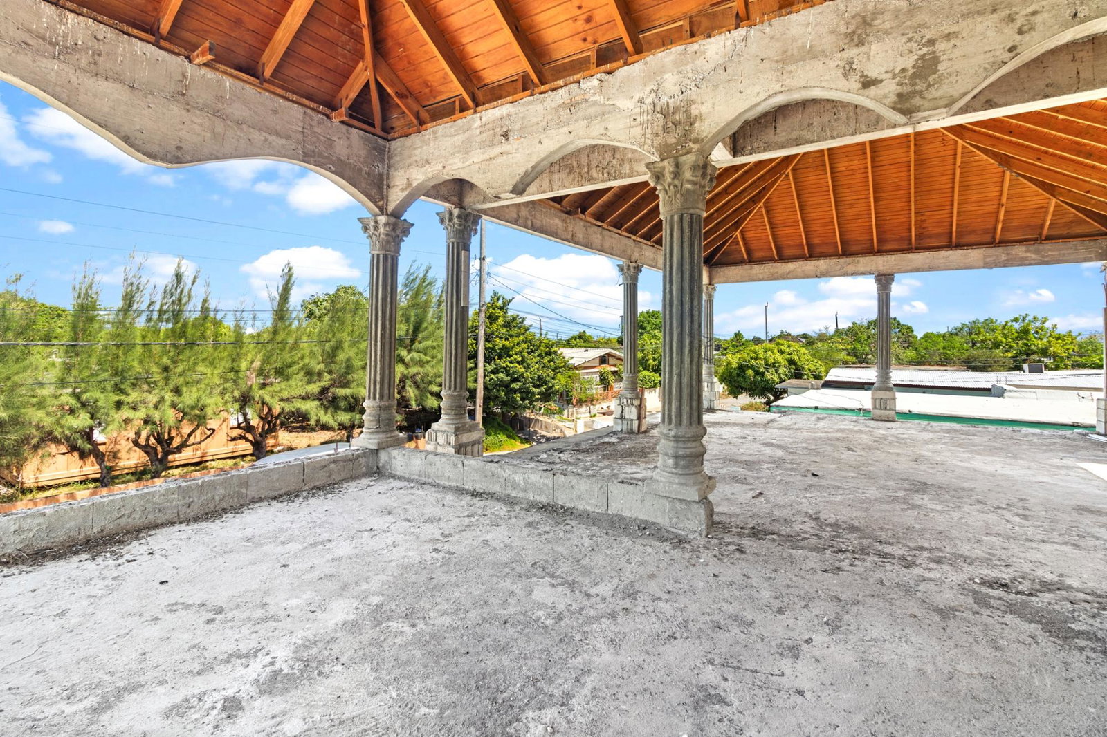 Twenty-Seventh image of Paris Avenue in Passage Fort, St. Catherine, Jamaica - property is For Sale