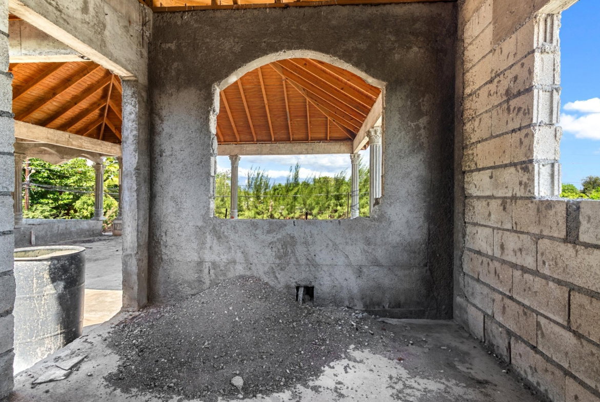 Twenty-Ninth image of Paris Avenue in Passage Fort, St. Catherine, Jamaica - property is For Sale